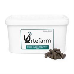 Urtefarm Blood Sugar Regulator - Treats